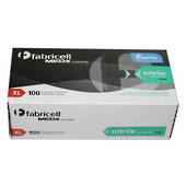 GLOVES DISPOSABLE HIGH 5 LATEX XL HIGH R